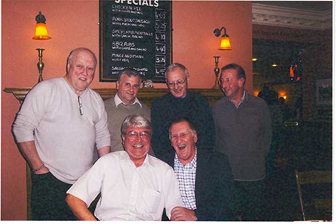 Reunion 2005